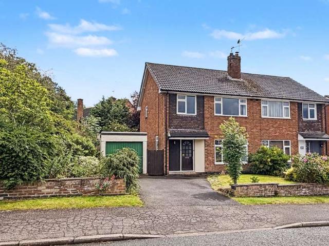 3 Bedroom Semi Detached House