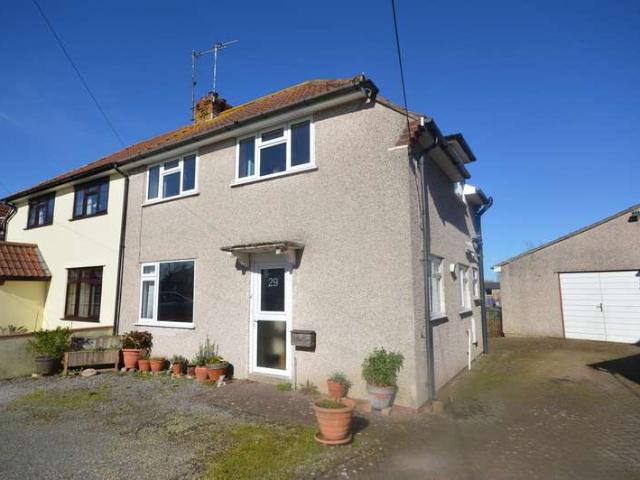 3 Bedroom Semi Detached House