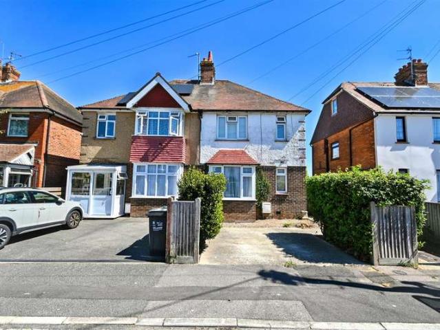 3 Bedroom Semi Detached House