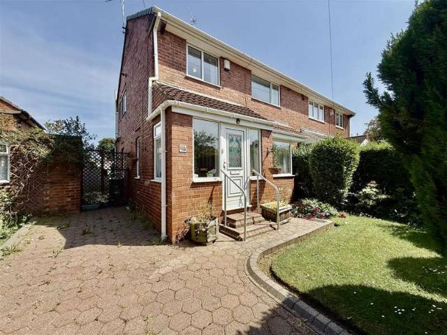 3 Bedroom Semi Detached House