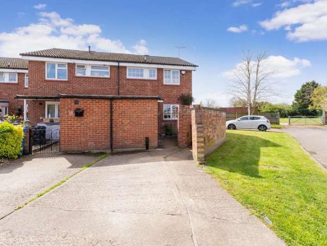 3 Bedroom Semi Detached House