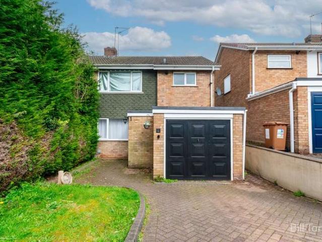 3 Bedroom Semi Detached House