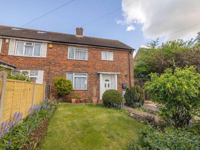 3 Bedroom Semi Detached House