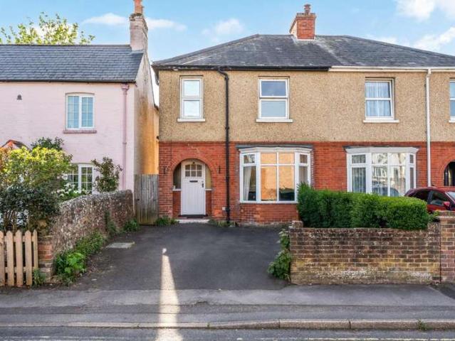 3 Bedroom Semi Detached House