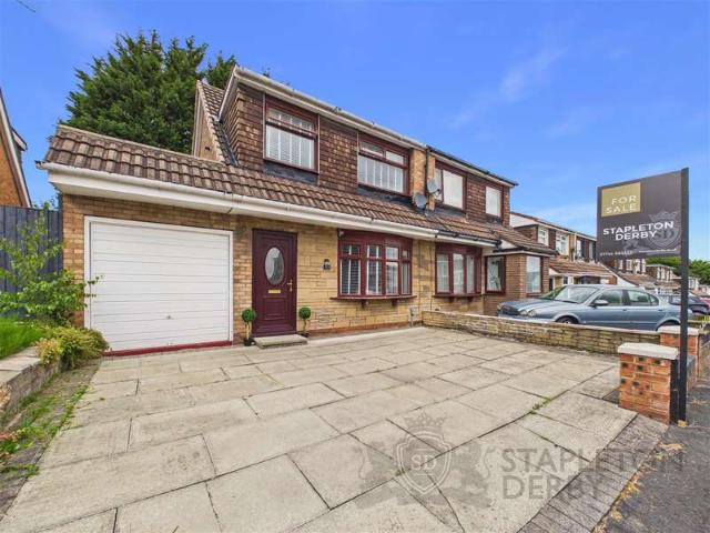 3 Bedroom Semi Detached House