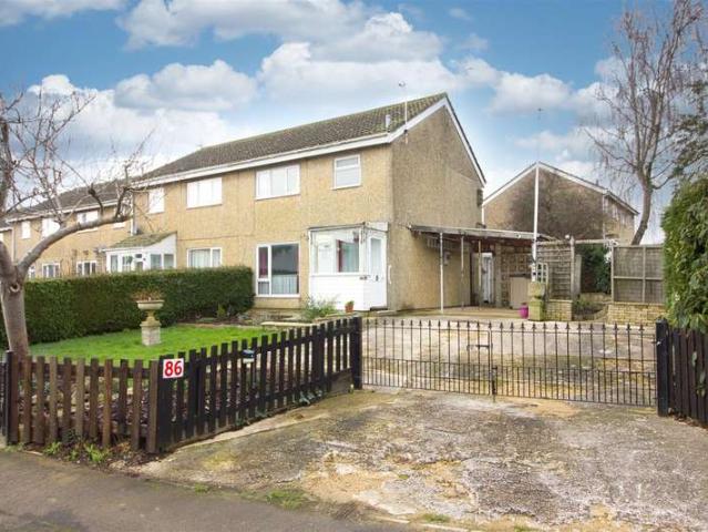 3 Bedroom Semi Detached House