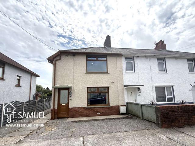 3 Bedroom Semi Detached House