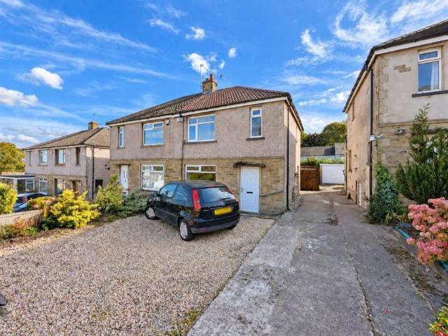 3 Bedroom Semi Detached House