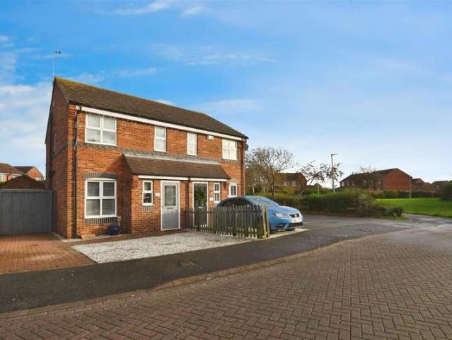 3 Bedroom Semi Detached House