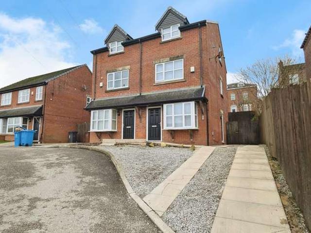 3 Bedroom Semi Detached House