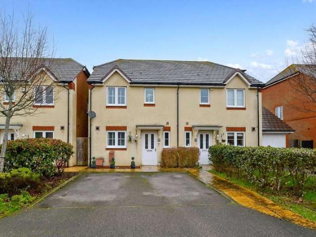 3 Bedroom Semi Detached House