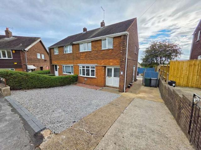 3 Bedroom Semi Detached House