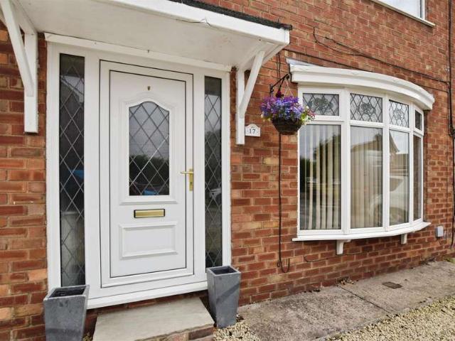 3 Bedroom Semi Detached House