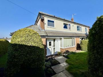 3 Bedroom Semi Detached House