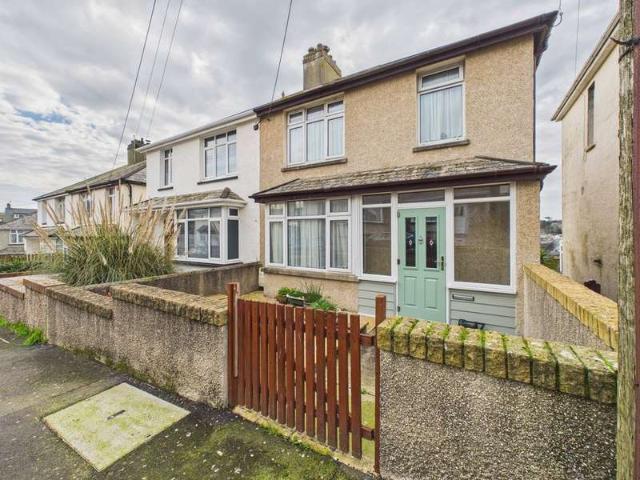 3 Bedroom Semi Detached House