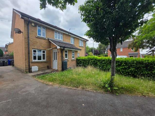 3 Bedroom Semi Detached House