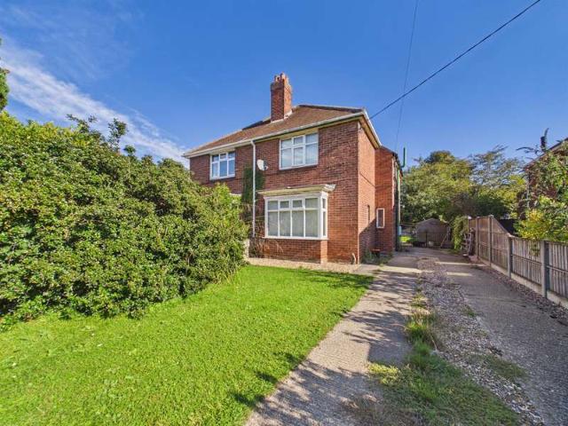 3 Bedroom Semi Detached House