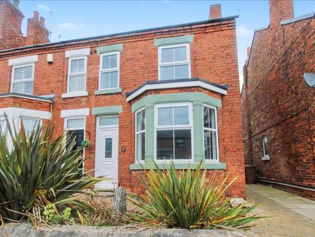 3 Bedroom Semi Detached House