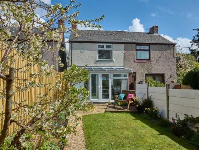 3 Bedroom Semi Detached House