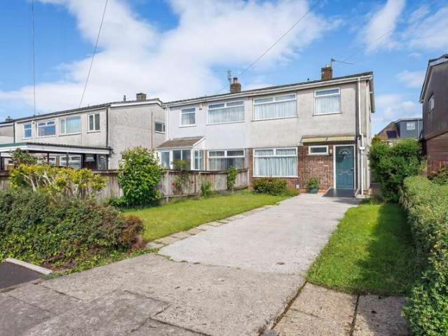 3 Bedroom Semi Detached House