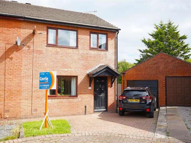 3 Bedroom Semi Detached House