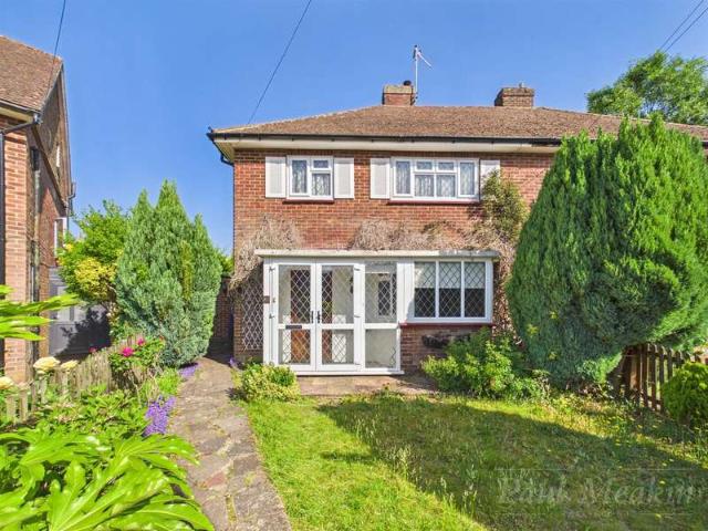 3 Bedroom Semi Detached House