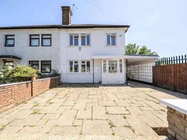 3 Bedroom Semi Detached House