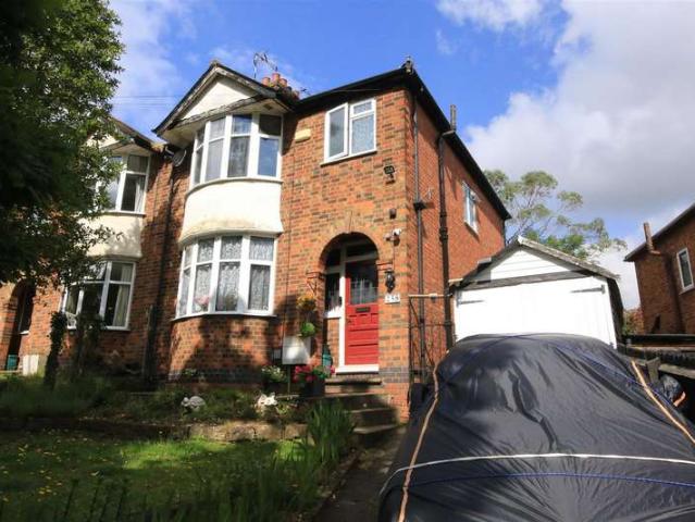 3 Bedroom Semi Detached House