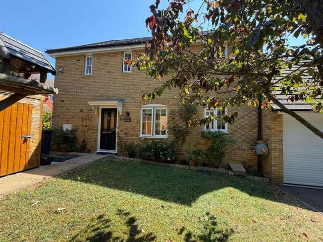 3 Bedroom Semi Detached House