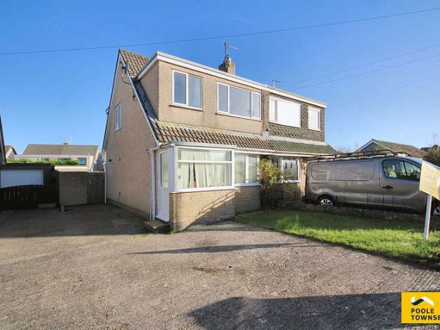 3 Bedroom Semi Detached House