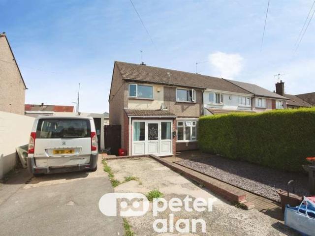 3 Bedroom Semi Detached House