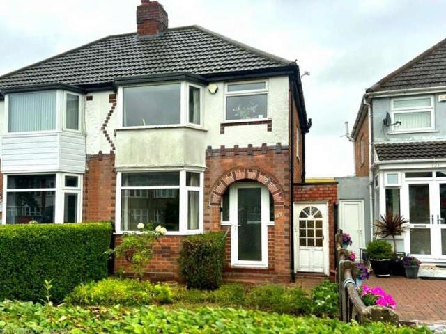 3 Bedroom Semi Detached House