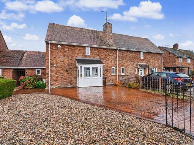 3 Bedroom Semi Detached House