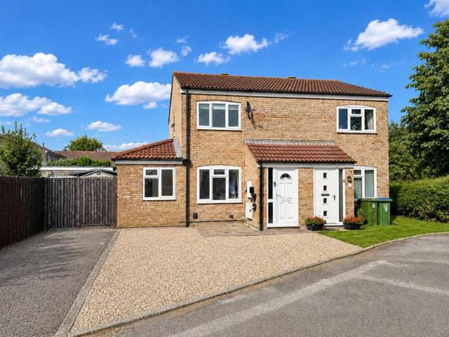 3 Bedroom Semi Detached House