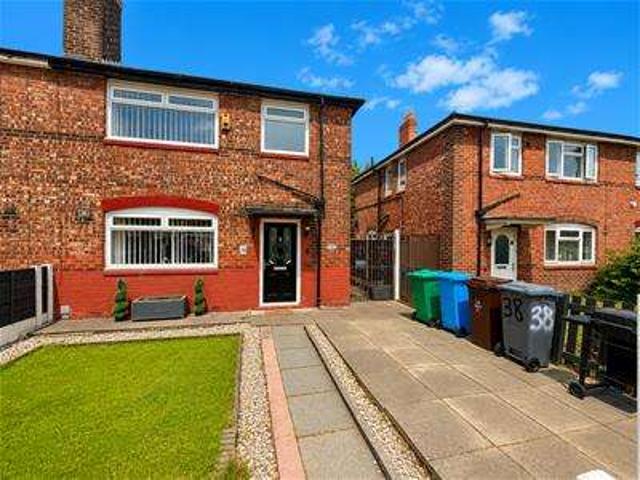 3 Bedroom Semi Detached House