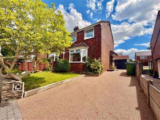 3 Bedroom Semi Detached House