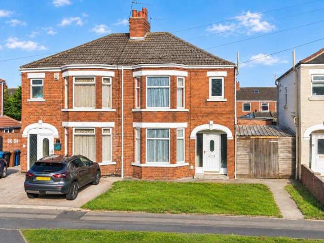 3 Bedroom Semi Detached House