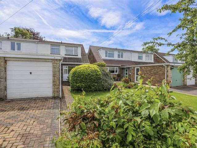 3 Bedroom Semi Detached House