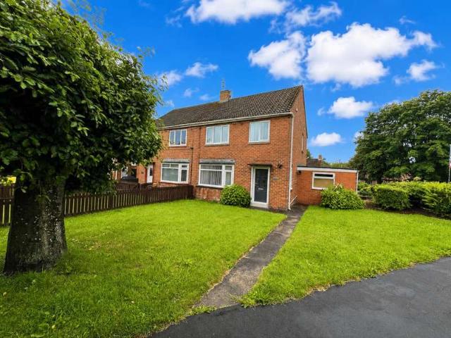 3 Bedroom Semi Detached House