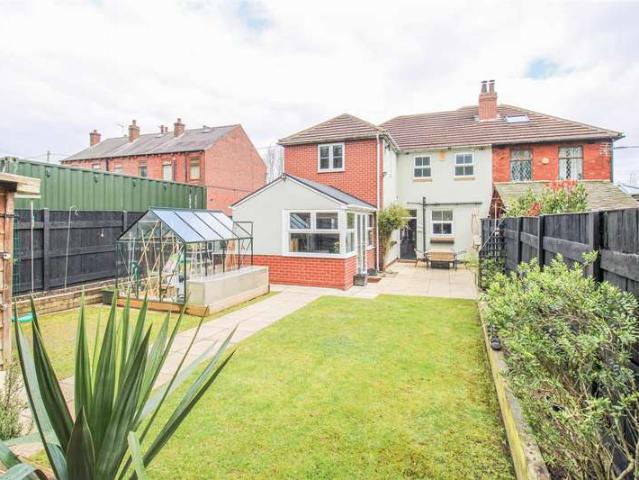 3 Bedroom Semi Detached House