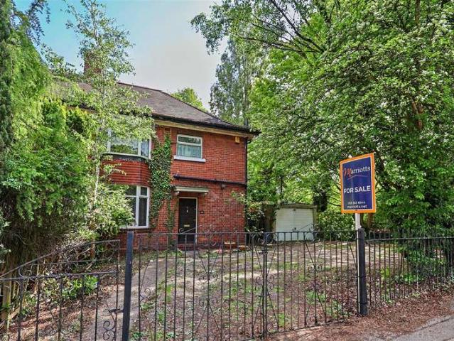 3 Bedroom Semi Detached House