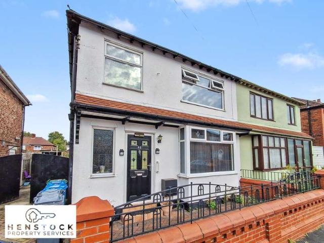 3 Bedroom Semi Detached House