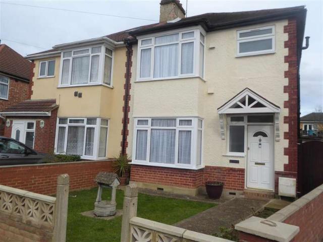 3 Bedroom Semi Detached House