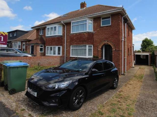 3 Bedroom Semi Detached House