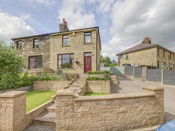 3 Bedroom Semi Detached House