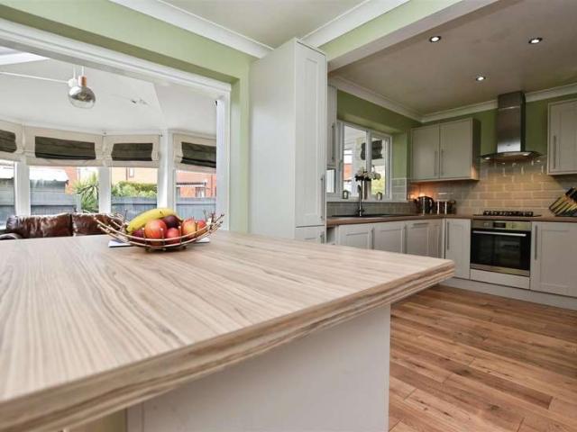 3 Bedroom Semi Detached House