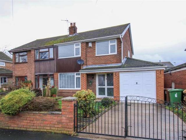 3 Bedroom Semi Detached House