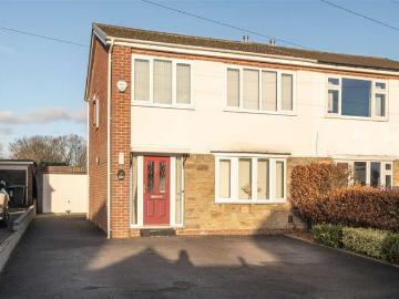 3 Bedroom Semi Detached House