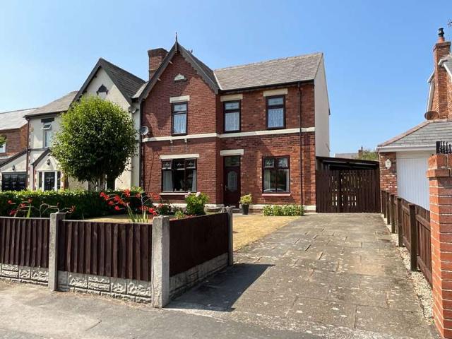 3 Bedroom Semi Detached House