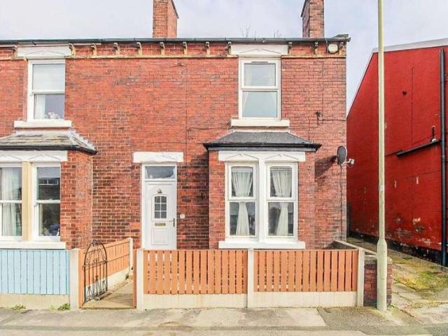 3 Bedroom Semi Detached House
